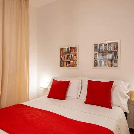 Appartement U Gênes