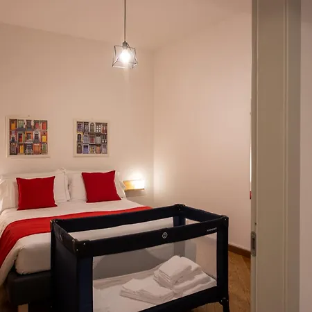 U Appartement