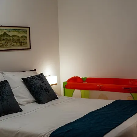 Appartement U Gênes