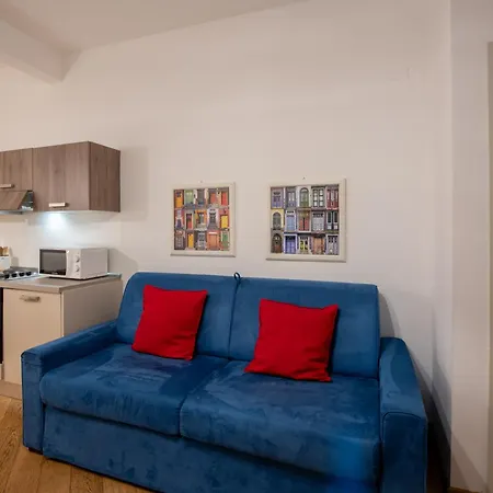 U Appartement *