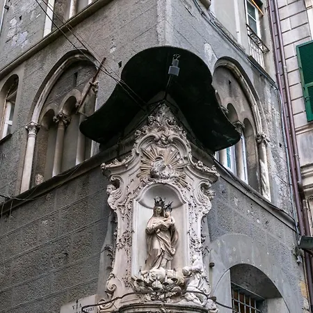 Appartement U