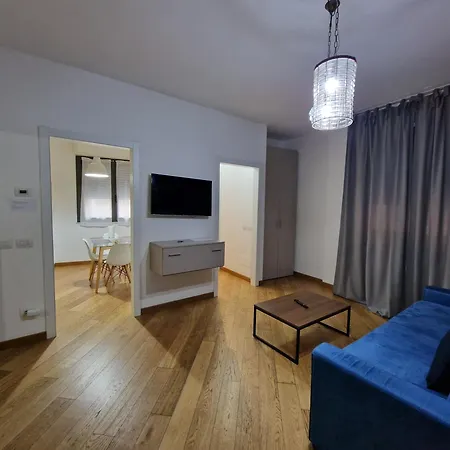 Appartement U *
