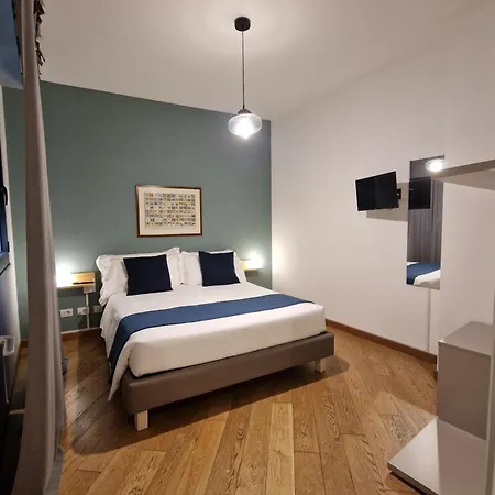 Appartement U