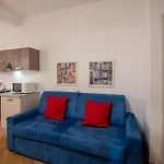 U Apartment *