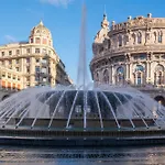 U * Genua