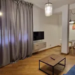 Apartment U *