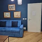 U Lägenhet Genua