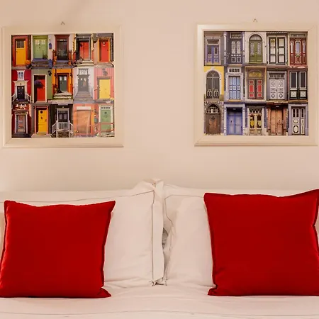 Apartment U *