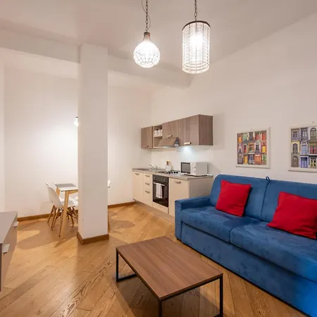 Apartment U