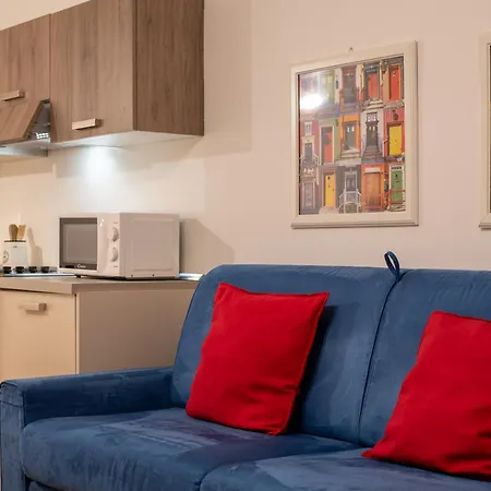 U Apartment Genoa