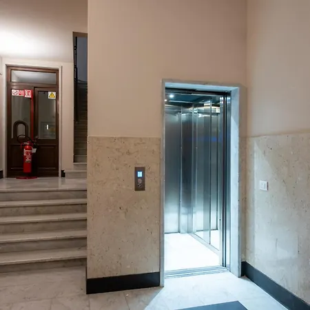 Apartment U