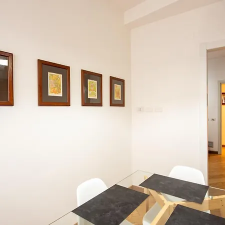 Apartment U