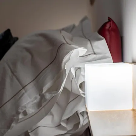 U Διαμέρισμα