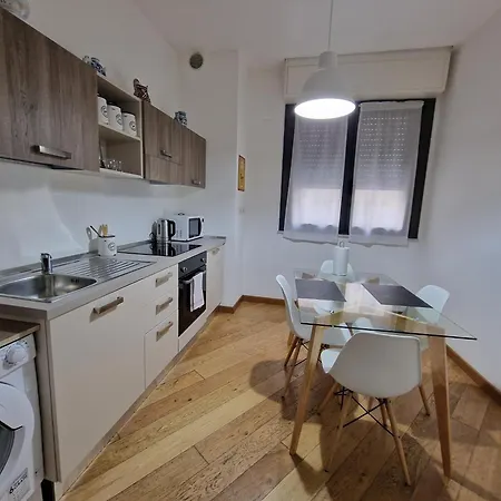 Apartment U *