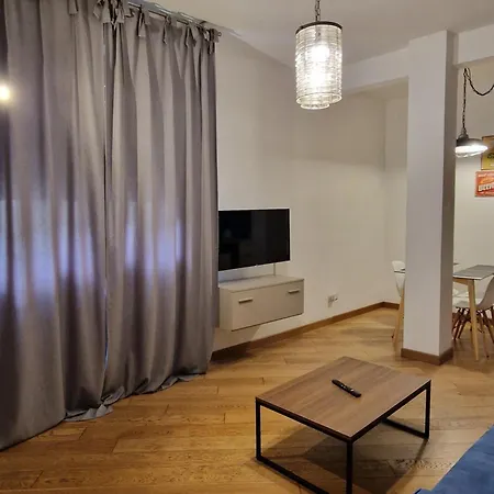 Apartment U *