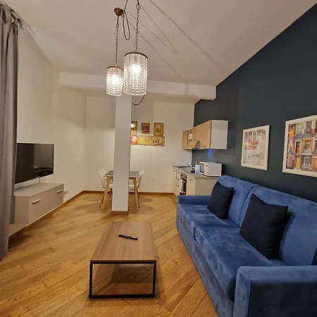 U Apartment *