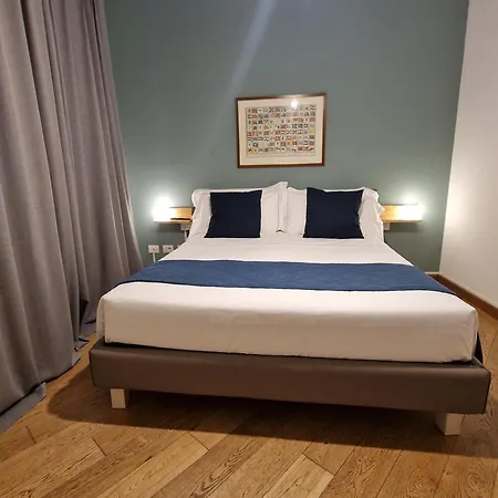 Apartment U