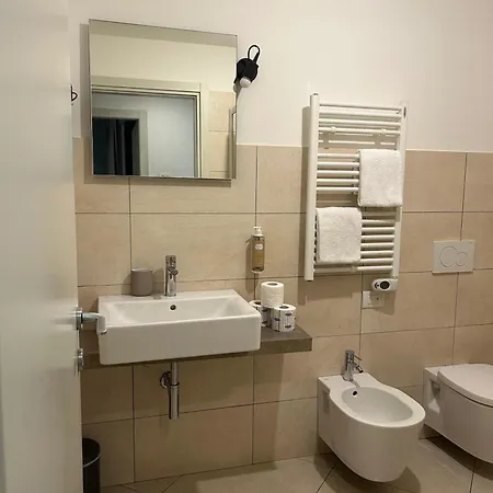 U Appartement *