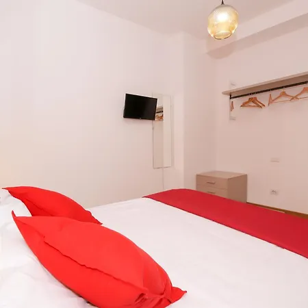 Apartment U Genoa