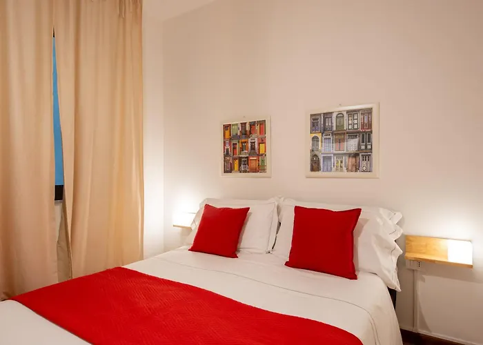 아파트 U 제노바