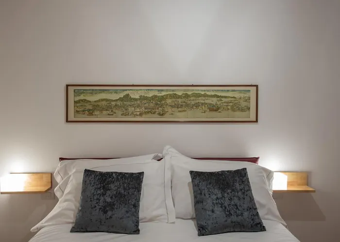 U 아파트 제노바