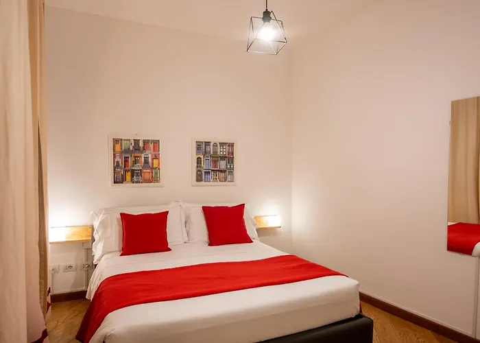 아파트 U 제노바