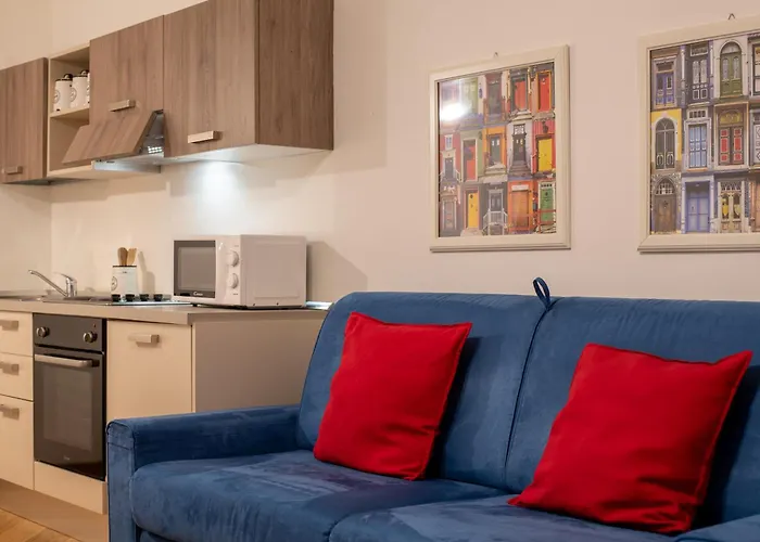 U 아파트 제노바