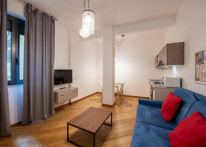 U 아파트 제노바