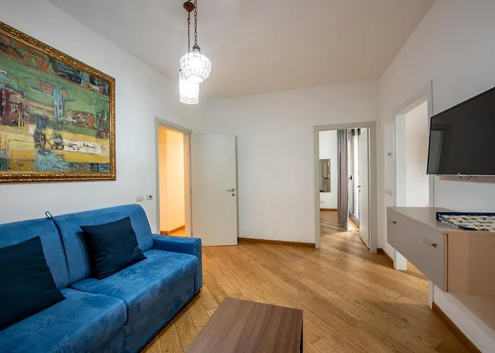 U 아파트 제노바