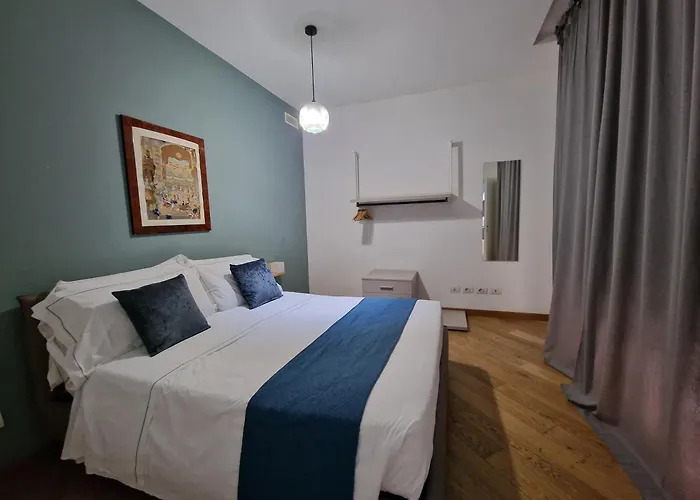 아파트 U 제노바