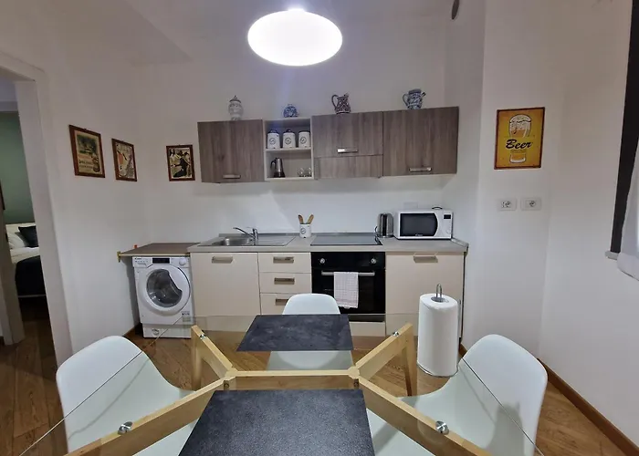 아파트 U 제노바