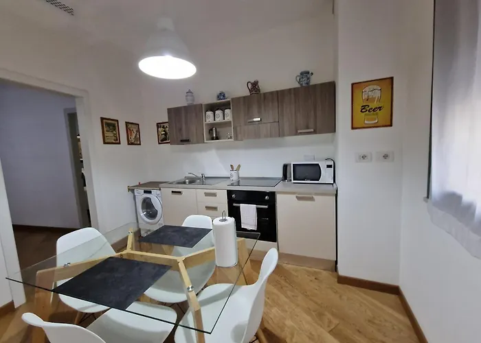 U 아파트 제노바