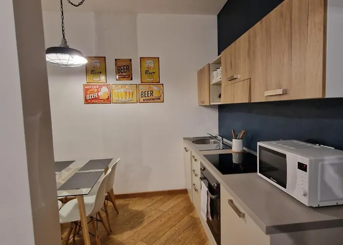 아파트 U 제노바