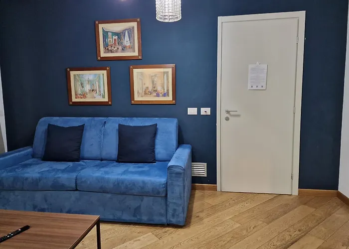 U 아파트 제노바