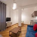 U Apartman Genova