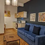 Apartman U