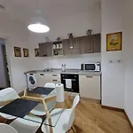 U Apartman Genova