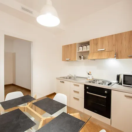 Apartamento U *